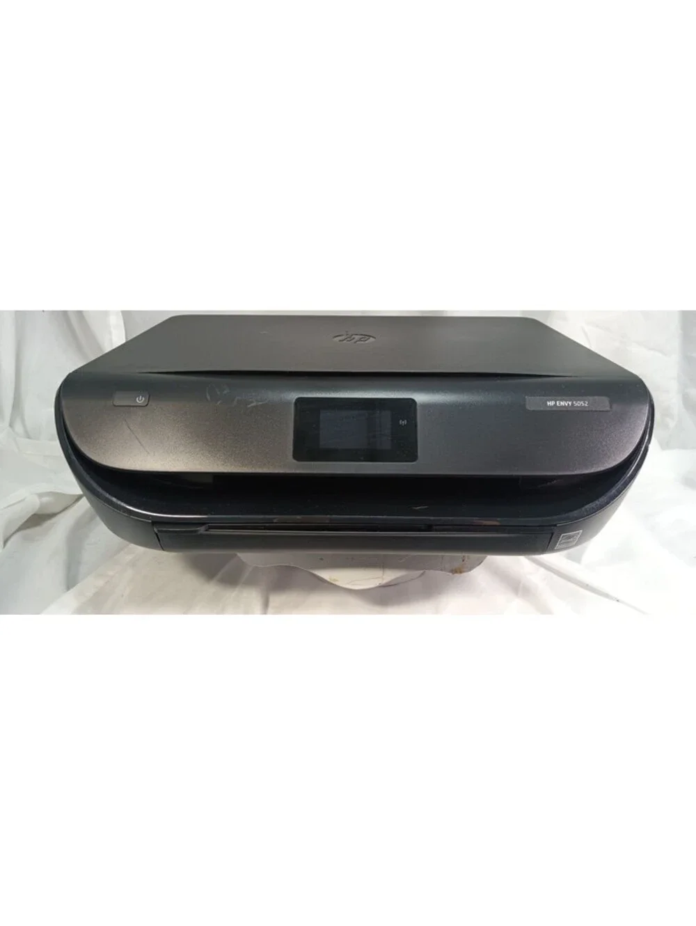HP envy 5052